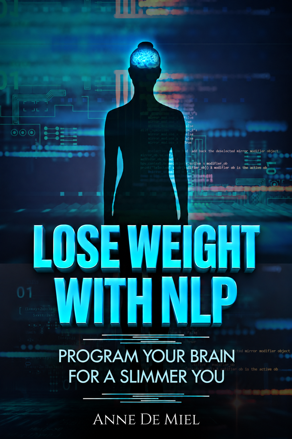 Lose Weight with NLP — Anne De Miel